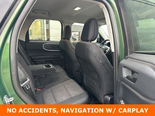 Used 2024 Ford Bronco Sport Big Bend image 2