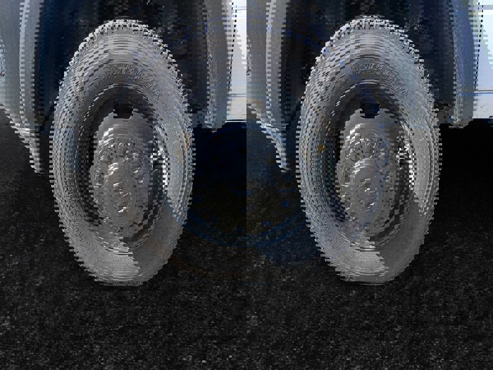 New 2026 RAM 5500 Tradesman image 15