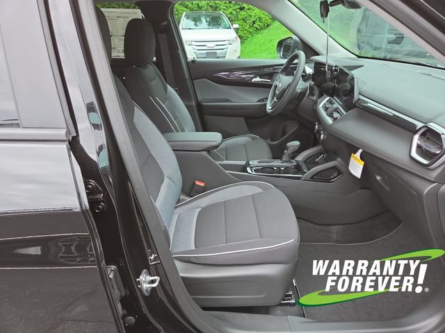 New 2026 Chevrolet TrailBlazer LS w/ LS Convenience Package AWD/4WD image 14