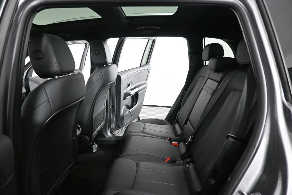 Certified 2023 Mercedes-Benz GLB 250 image 19
