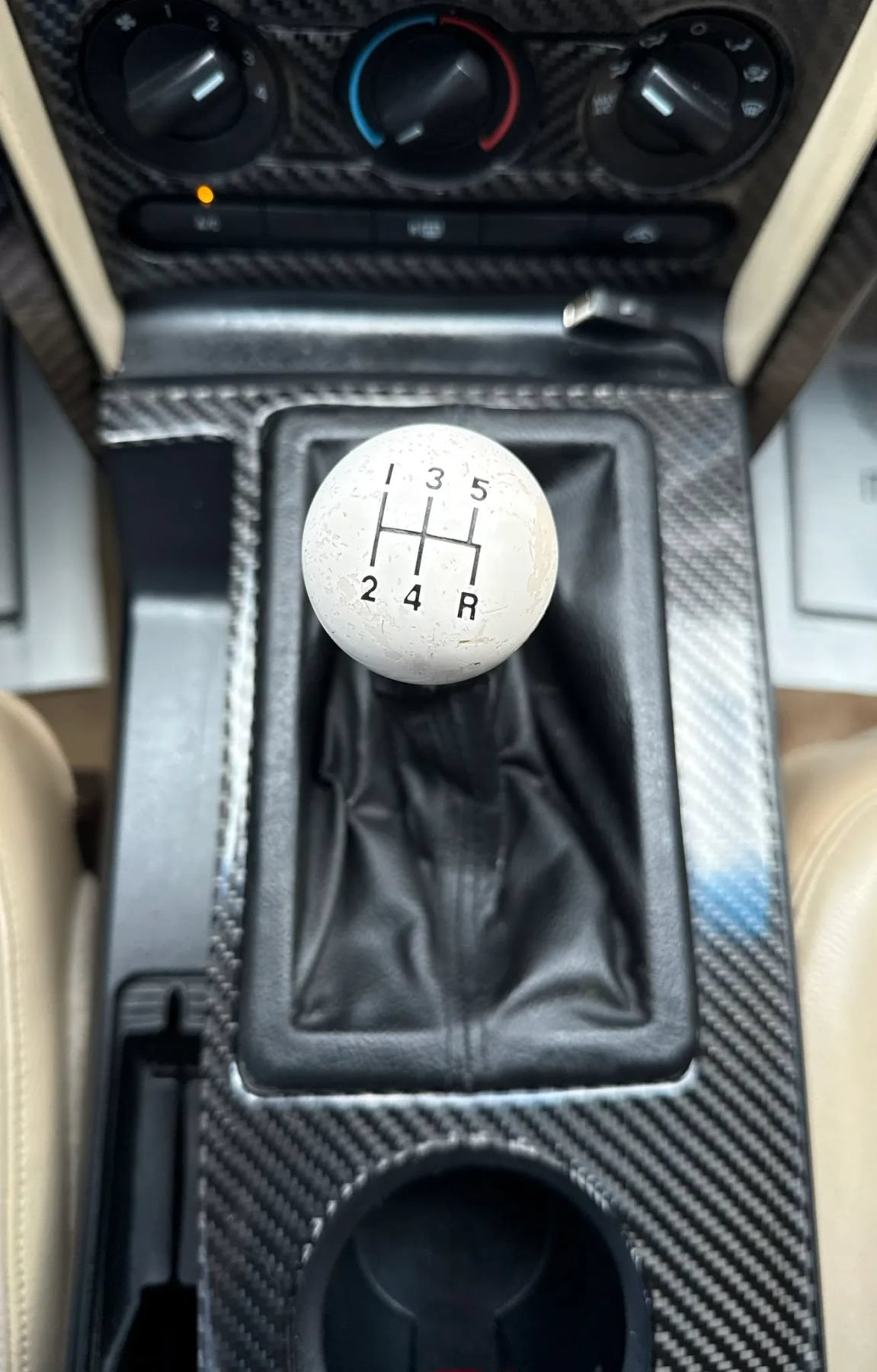 Used 2006 Ford Mustang Premium RWD image 16