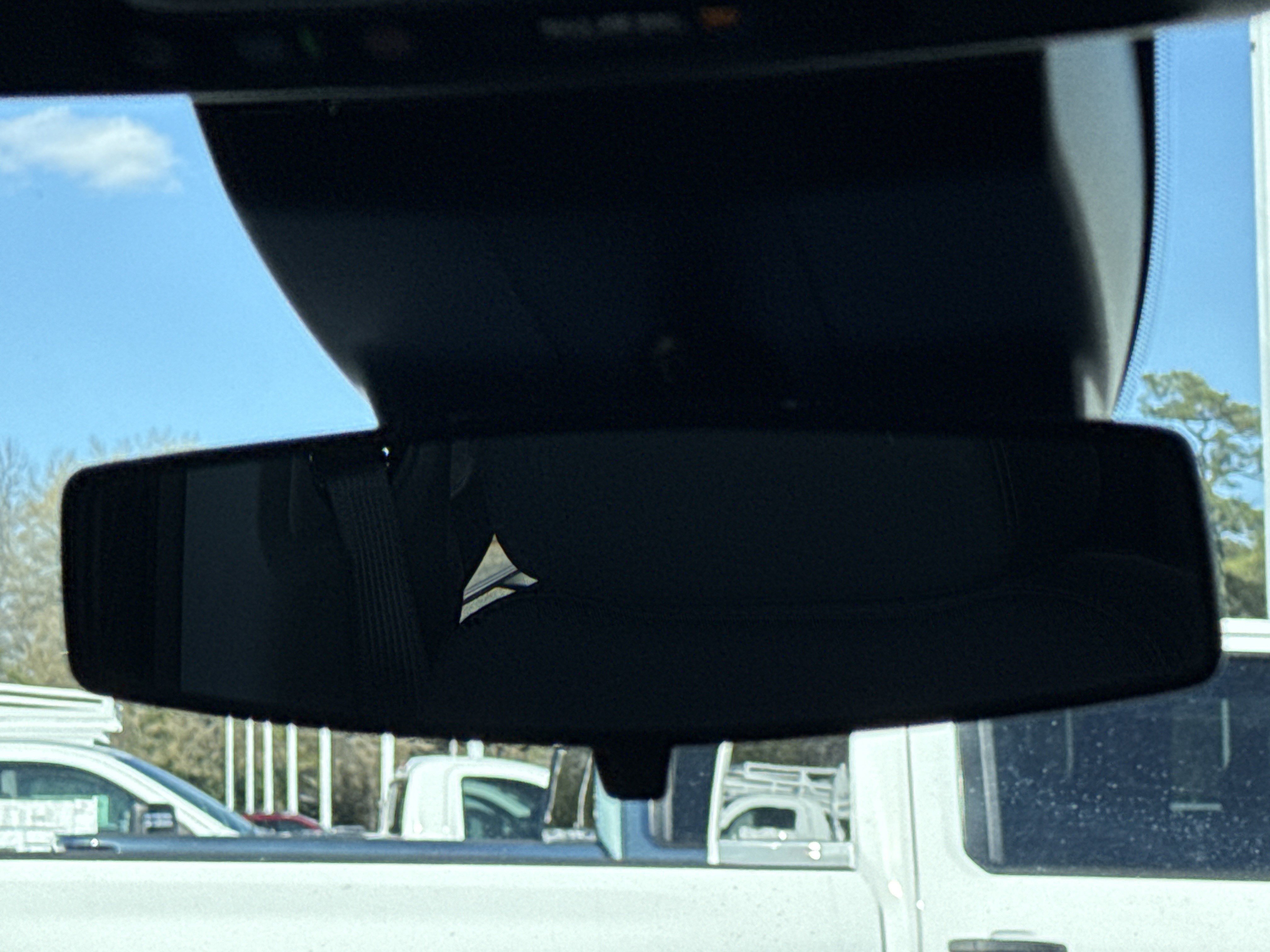 Certified 2025 Chevrolet Silverado 1500 RST w/ Protection Package image 27