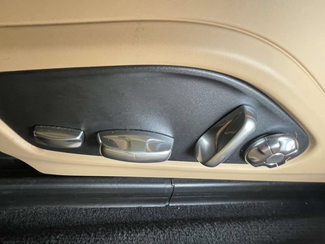 Certified 2021 Porsche Panamera 4 AWD/4WD image 18