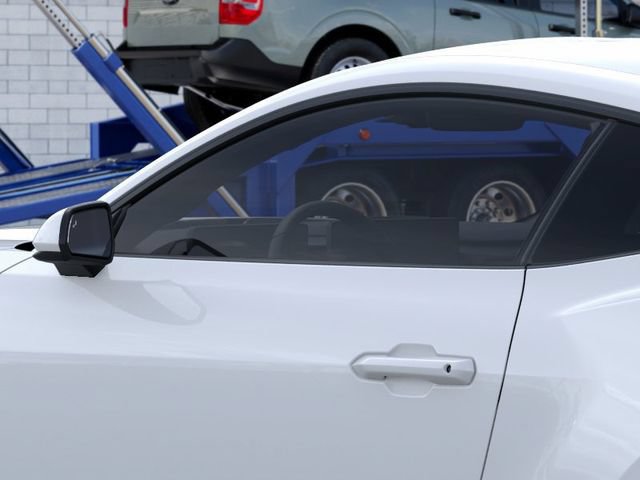 New 2026 Ford Mustang Coupe RWD image 23