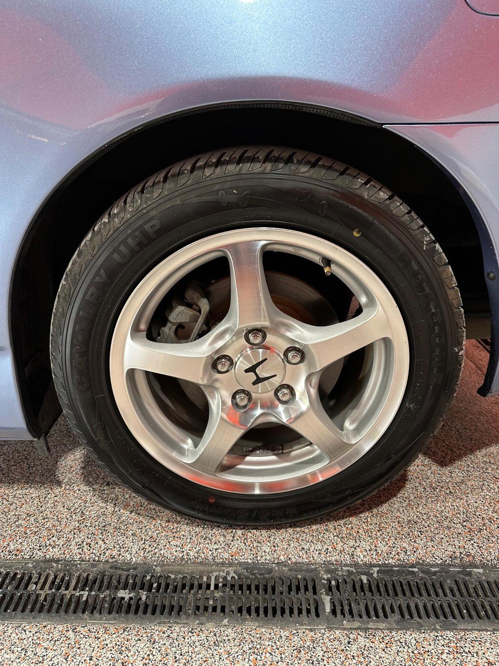 Used 2002 Honda S2000 image 9