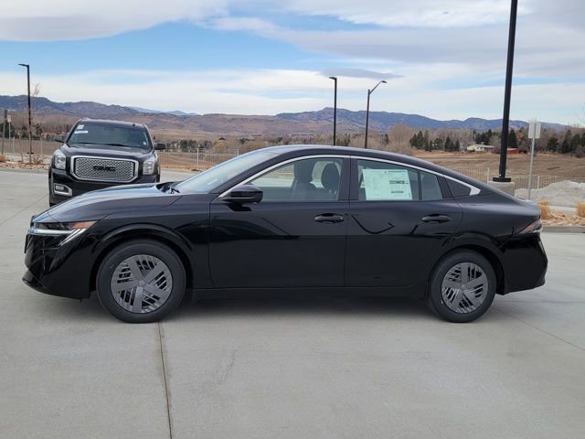 New 2026 Nissan Sentra S image 2