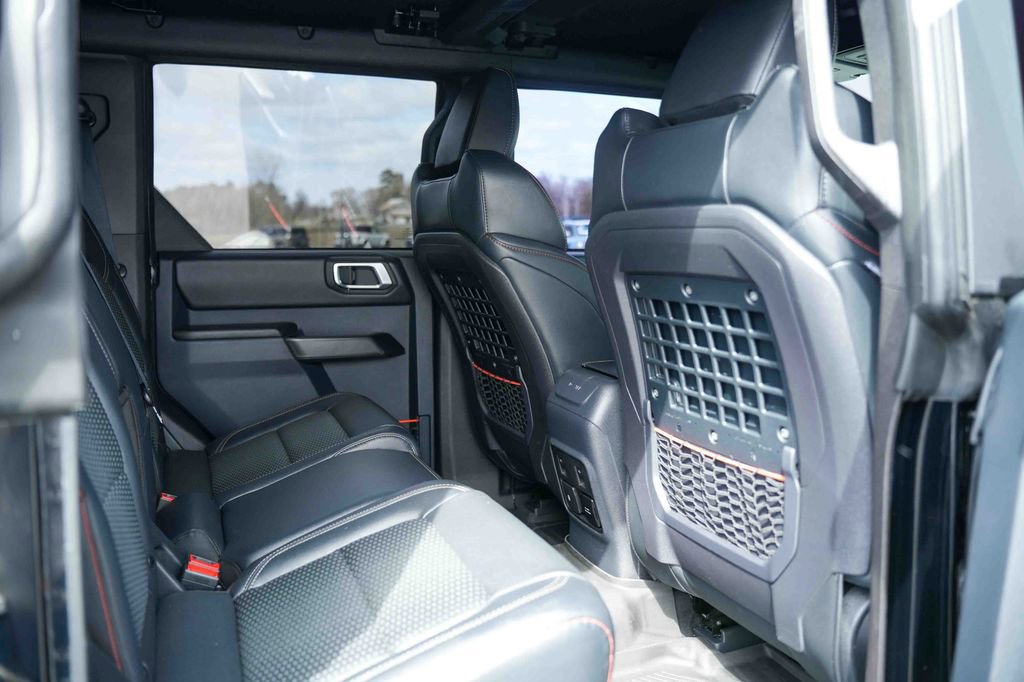Used 2023 Ford Bronco Raptor image 20