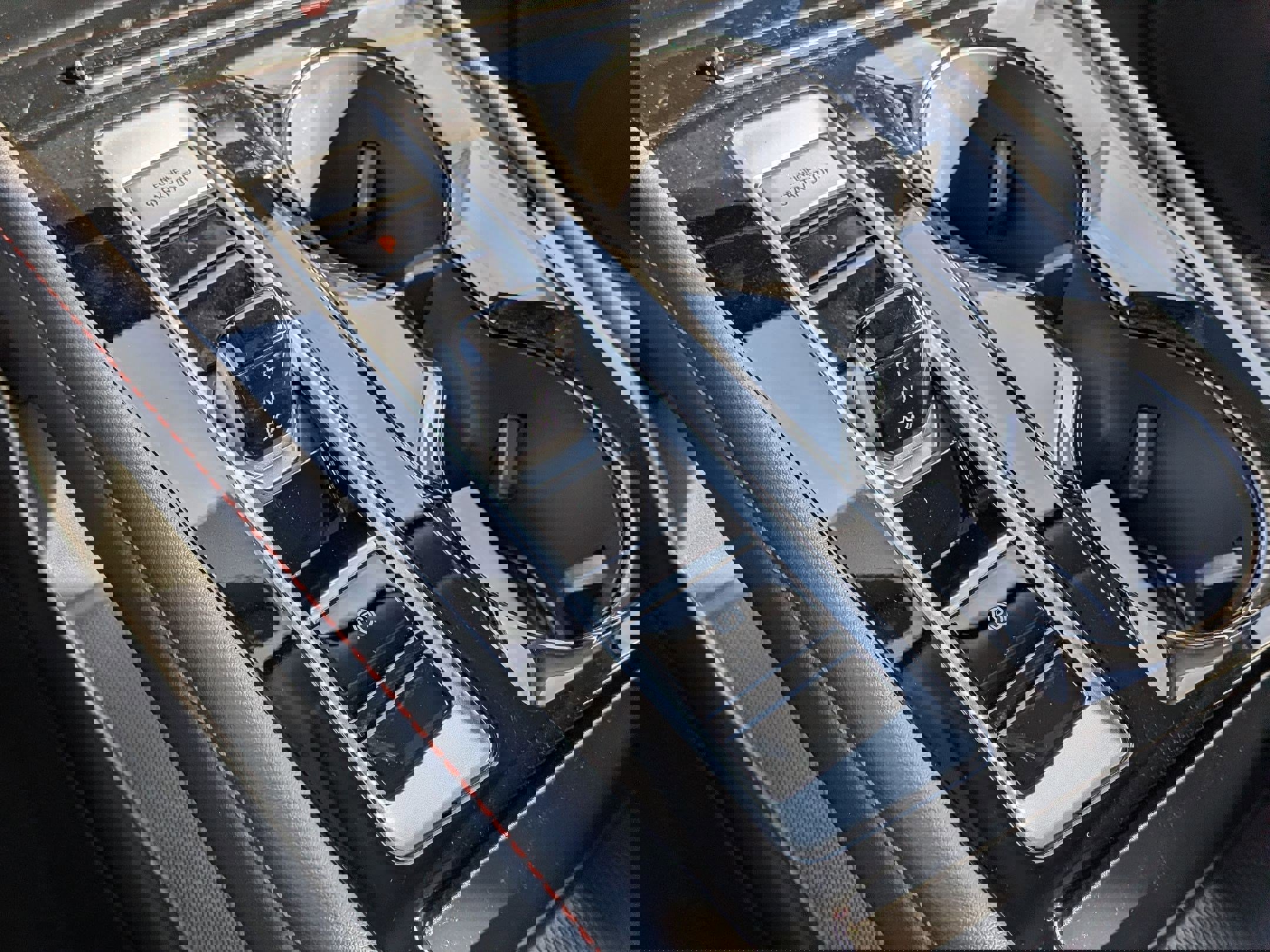 New 2026 Volkswagen Atlas Peak Edition image 24