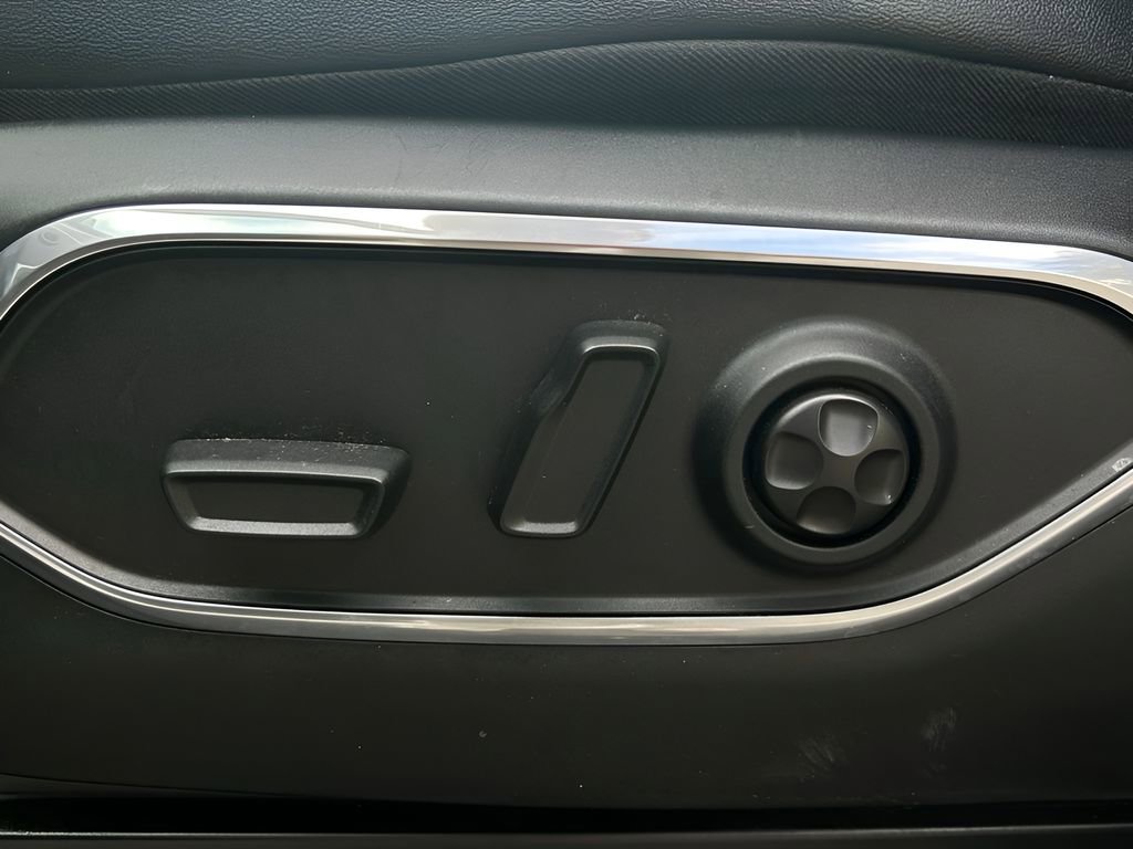 Used 2022 Jeep Wagoneer Series I w/ Convenience Group I image 25