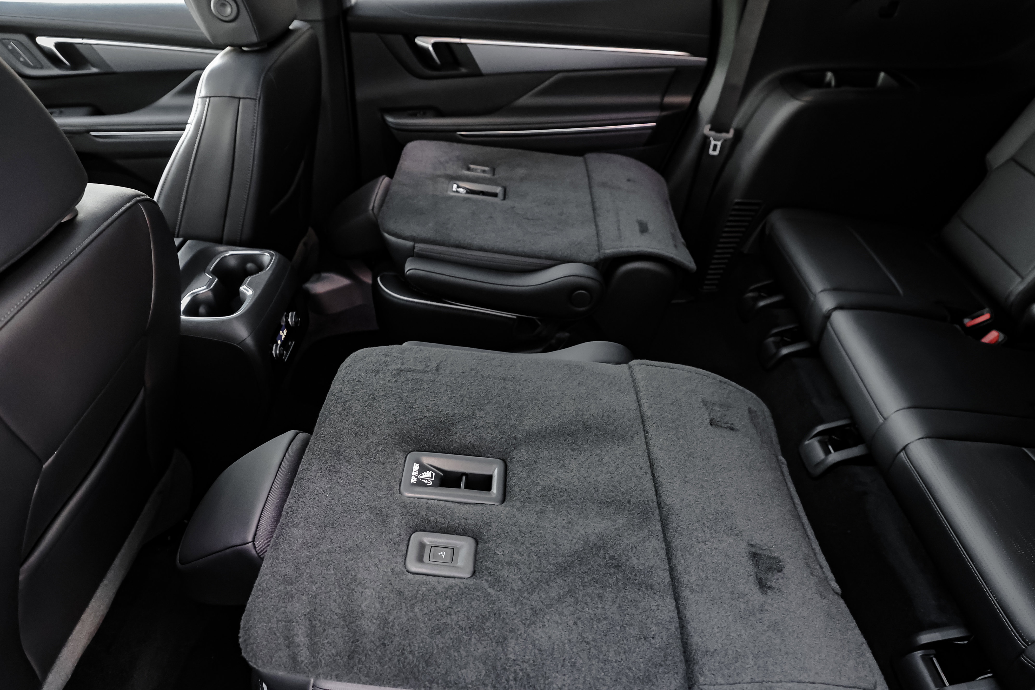 New 2026 Buick Enclave Sport Touring w/ Power Package image 21