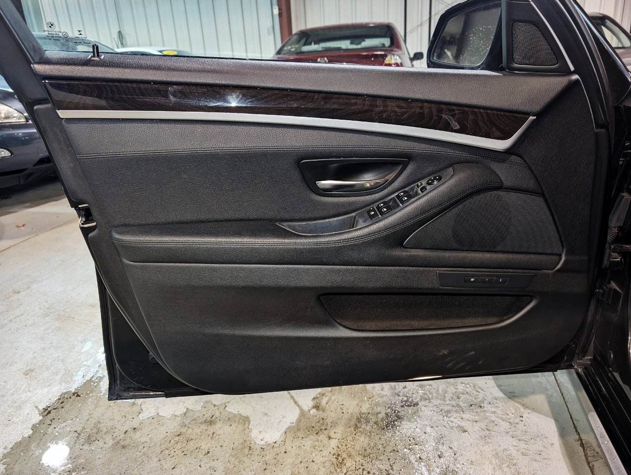 Used 2016 BMW 528i xDrive Sedan image 14