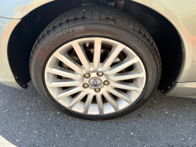 Used 2008 Volvo S80 3.2 FWD image 9