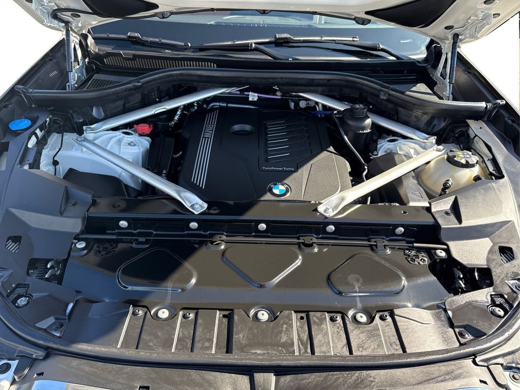 Certified 2023 BMW X5 xDrive40i w/ Premium Package image 35