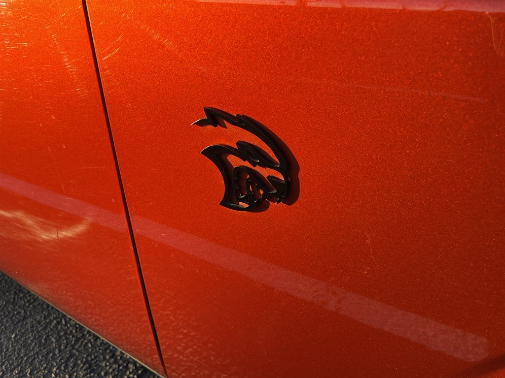 Used 2020 Dodge Challenger SRT Hellcat image 14