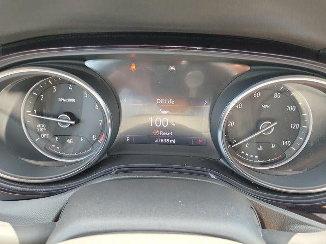 Used 2023 Buick Encore GX Select w/ Sport Touring Package FWD image 20