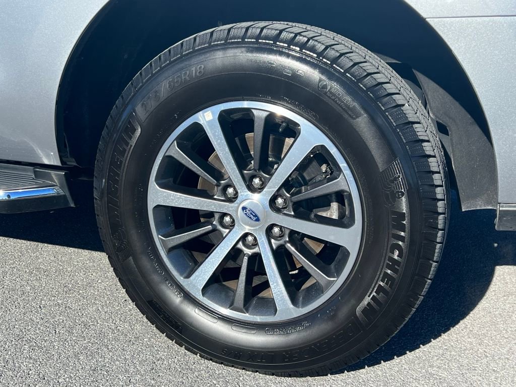 Used 2021 Ford Expedition XLT image 20