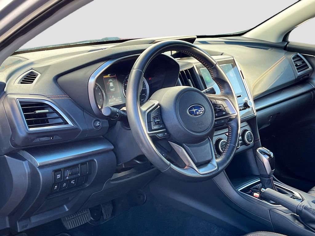 Used 2023 Subaru Crosstrek 2.5i Limited image 9