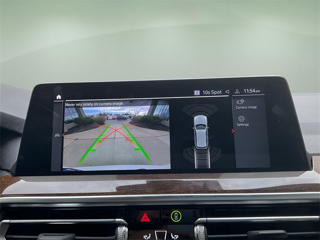 Used 2023 BMW X3 xDrive30i image 23