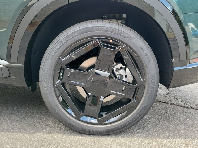 New 2027 Kia Telluride X-Line SX Prestige AWD/4WD image 7