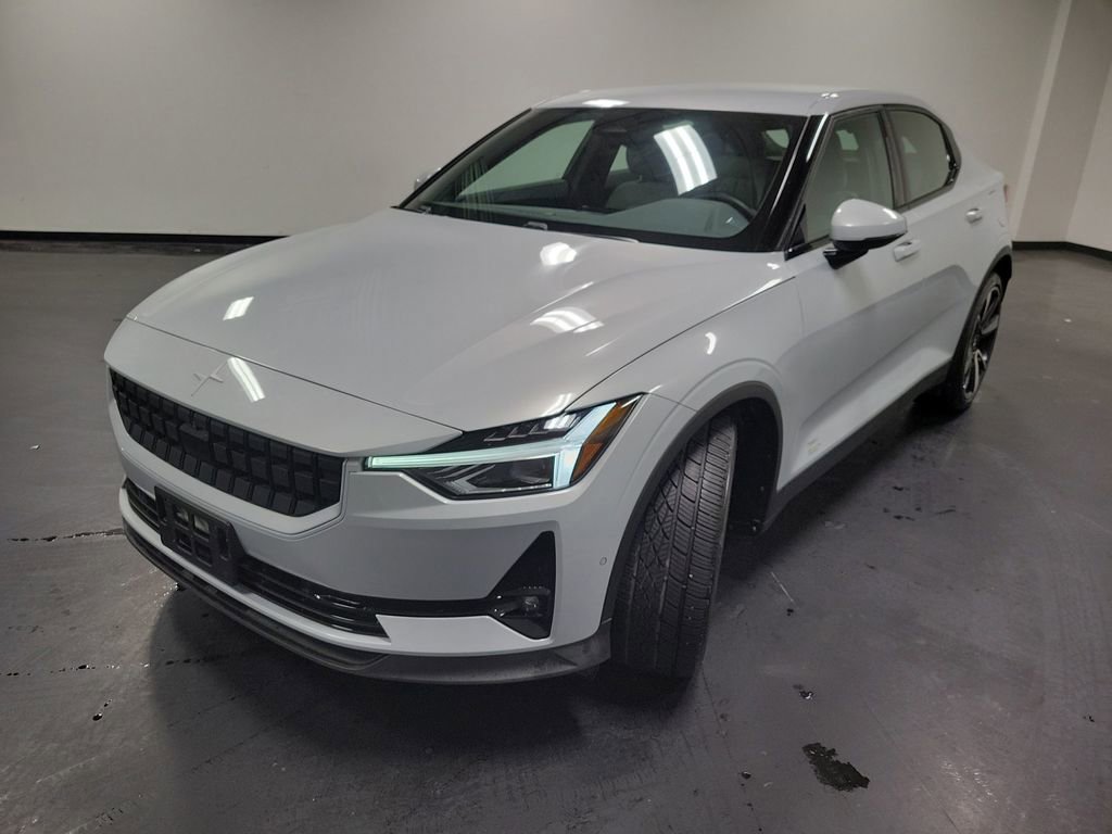 Used 2022 Polestar Polestar 2 w/ Pilot Package AWD/4WD image 4
