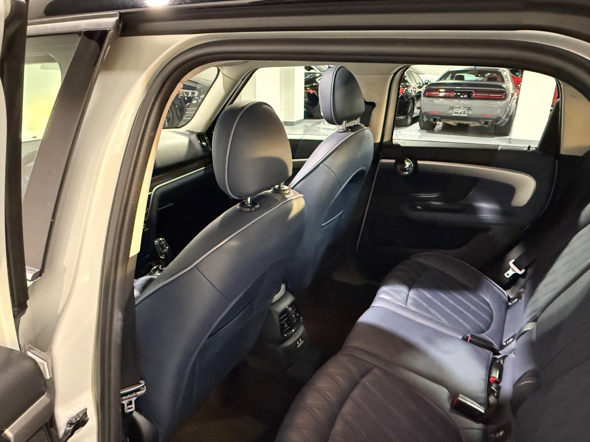 Used 2023 MINI Cooper Countryman S w/ Signature Upholstery Package image 55