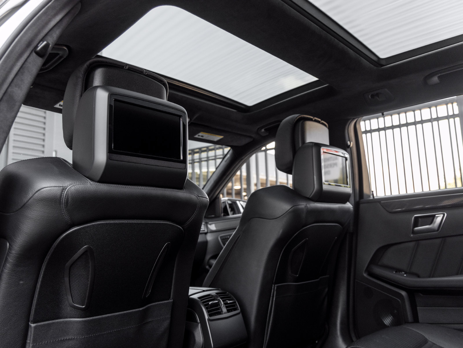 Used 2012 Mercedes-Benz E 63 AMG Wagon image 41