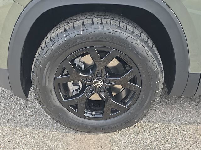 New 2026 Volkswagen Atlas Peak Edition AWD/4WD image 10