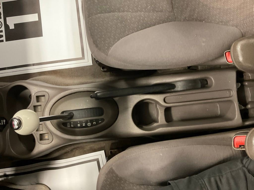 Used 2003 Chrysler PT Cruiser image 15