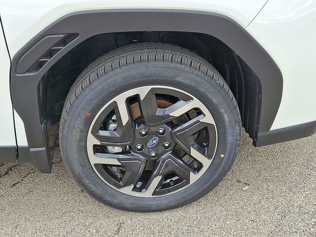 New 2026 Subaru Forester Limited image 9