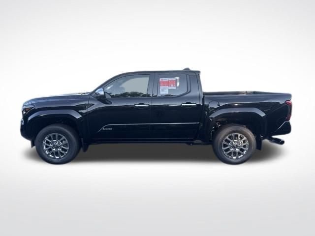 New 2026 Toyota Tacoma Limited AWD/4WD image 2