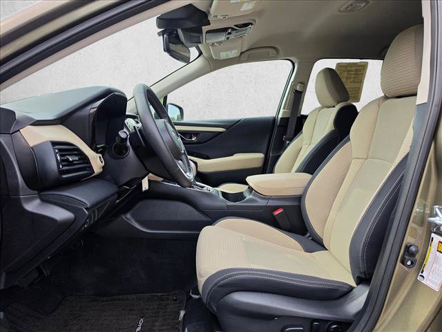 Certified 2024 Subaru Outback Premium AWD/4WD image 22