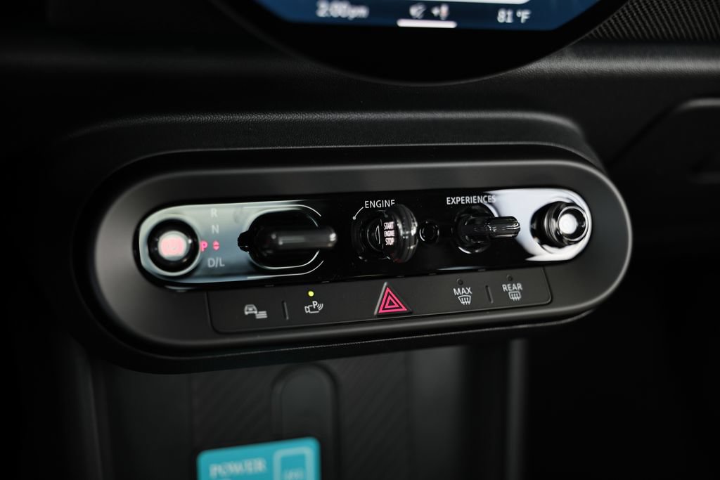 New 2026 MINI Cooper S FWD image 36
