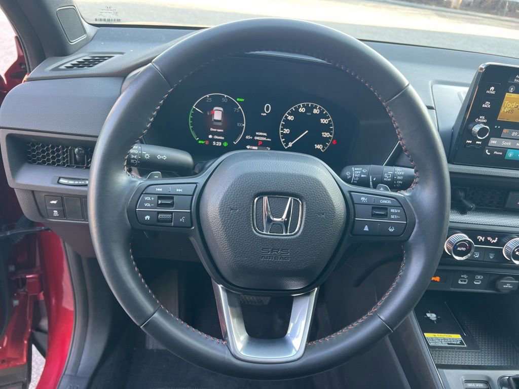 Used 2024 Honda CR-V Sport-L image 16