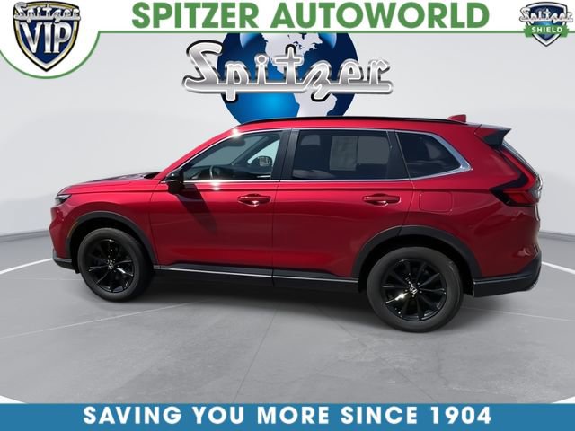 Used 2023 Honda CR-V Sport image 6
