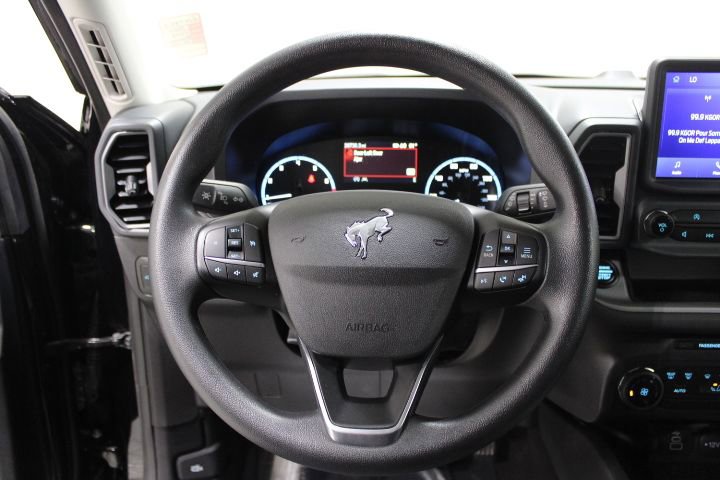 Used 2024 Ford Bronco Sport Big Bend AWD/4WD image 36