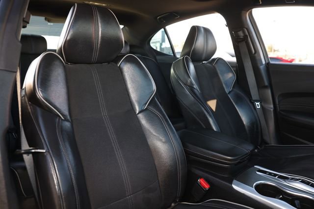 Used 2018 Acura TLX V6 w/ Technology & A-SPEC Pkg image 21