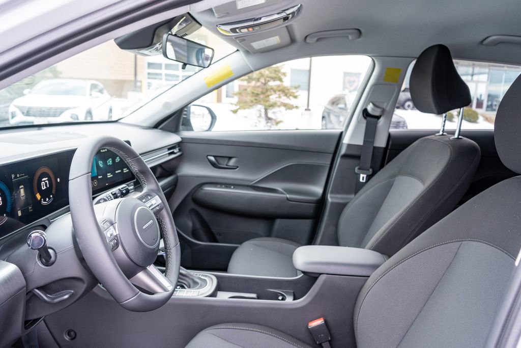 New 2026 Hyundai Kona SEL Sport image 22