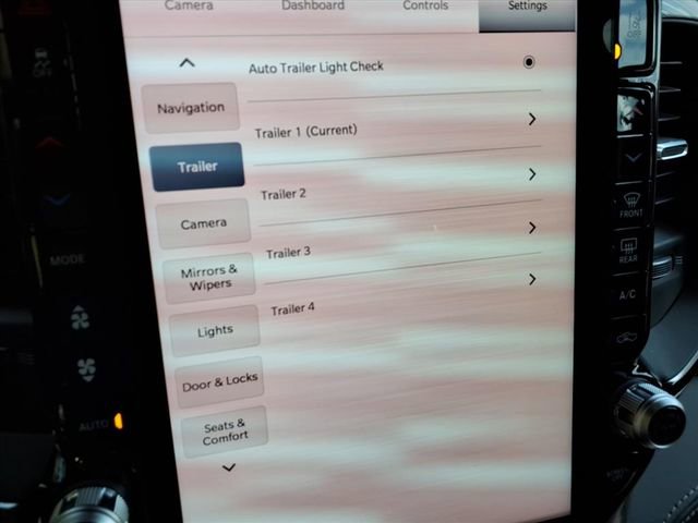 New 2025 RAM 2500 Power Wagon image 16