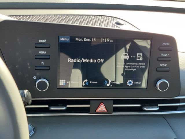 New 2026 Hyundai Elantra SEL Sport Premium image 9