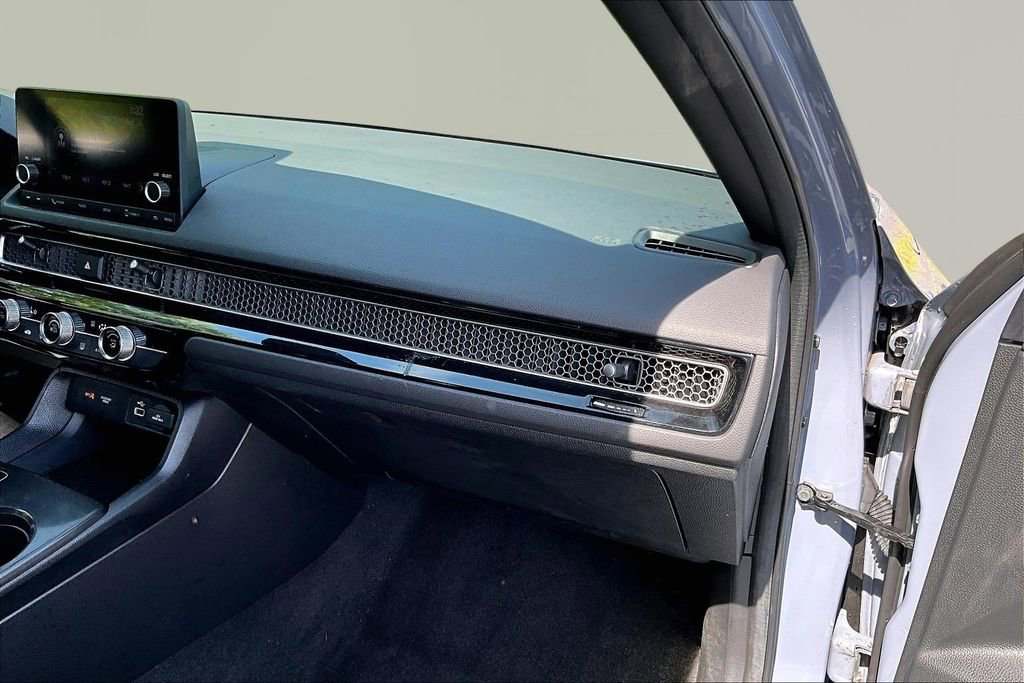 Certified 2023 Honda Civic Sport image 18