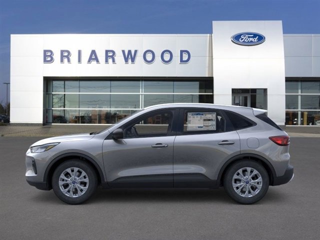 New 2026 Ford Escape Active image 3