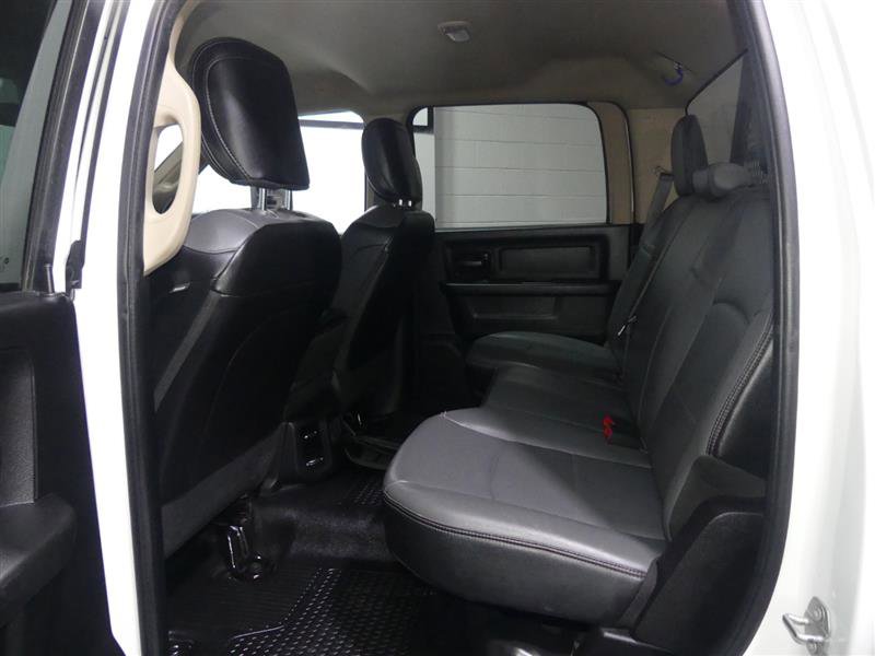 Used 2020 RAM 2500 Tradesman image 20