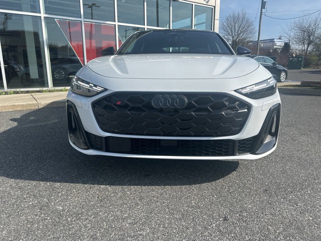 New 2026 Audi S5 Premium Plus AWD/4WD image 8