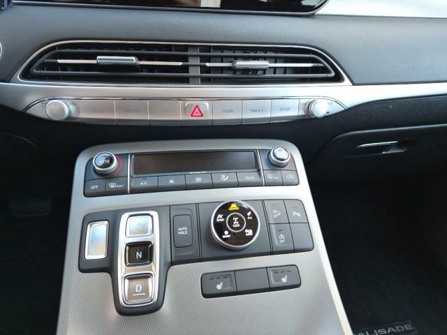 Used 2021 Hyundai Palisade SEL w/ Convenience Package image 29