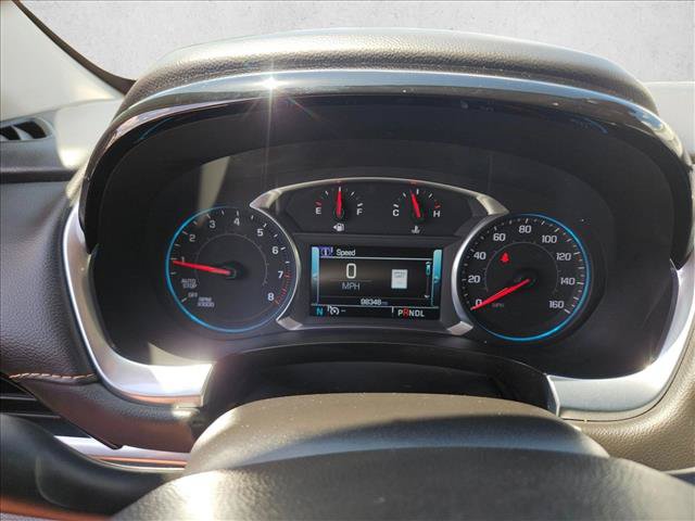 Used 2019 Chevrolet Traverse RS FWD image 20