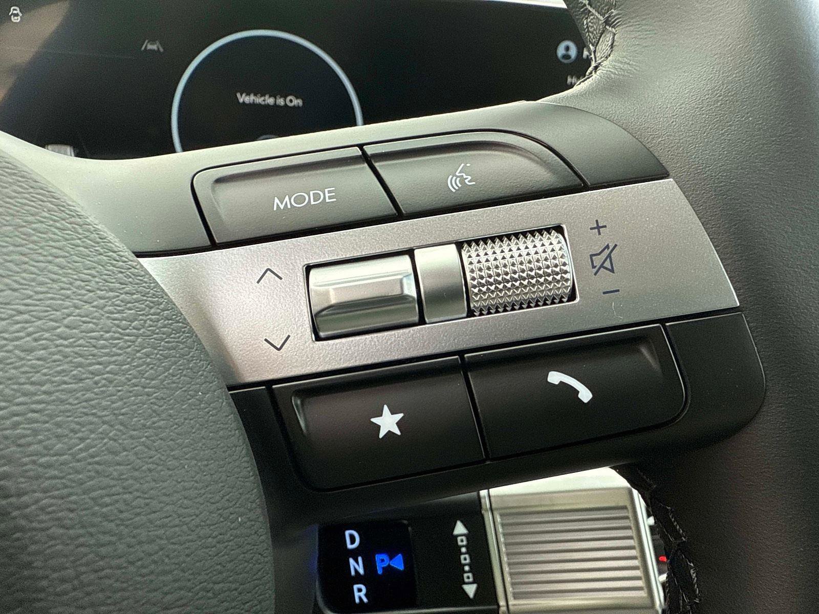 New 2025 Hyundai Tucson SEL image 26