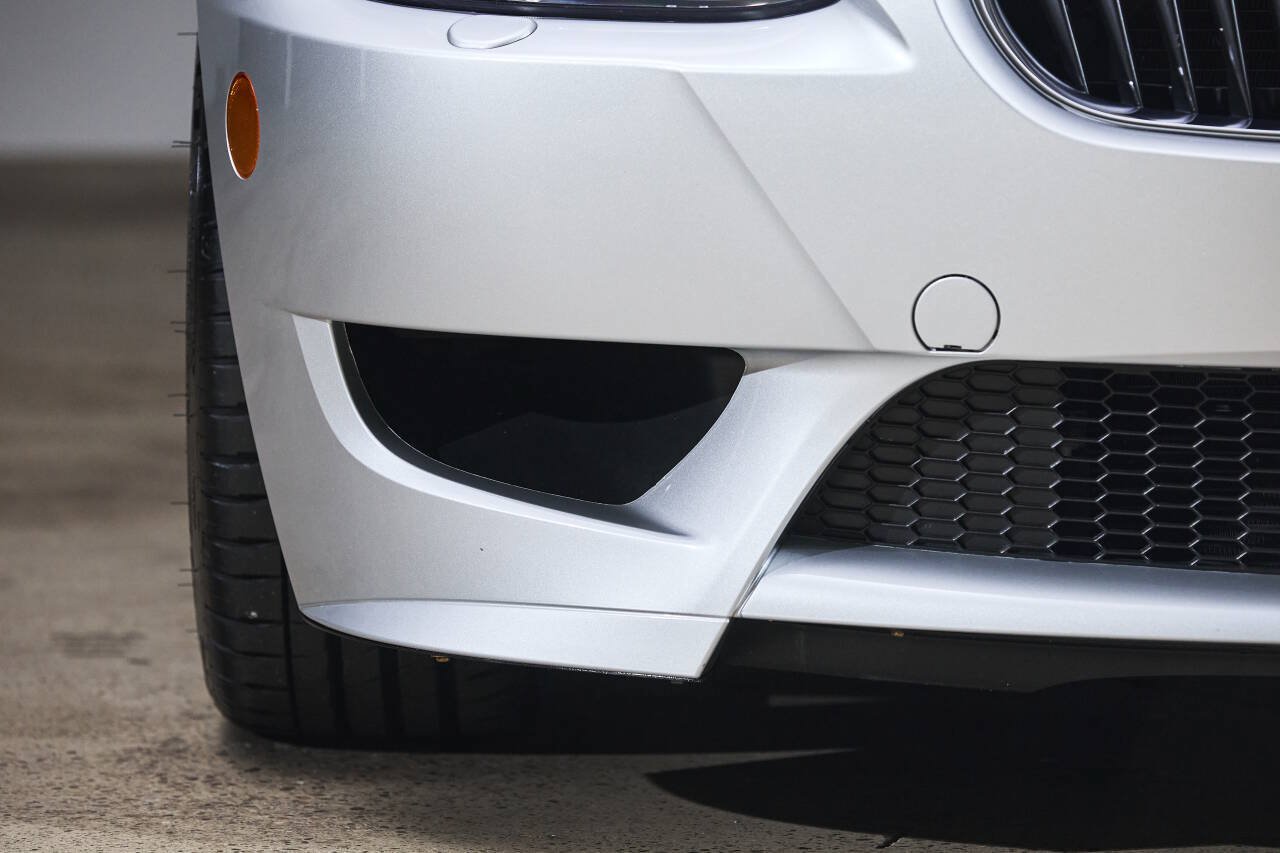 Used 2007 BMW M Coupe RWD image 13