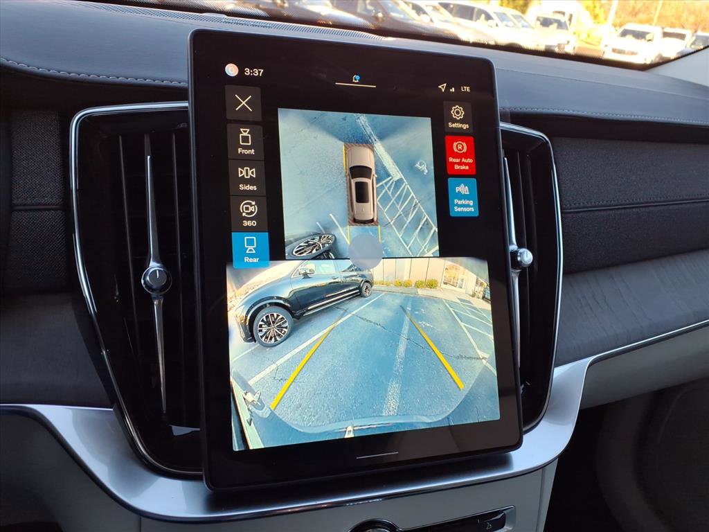 New 2026 Volvo XC90 T8 Ultra w/ Protection Package Premier image 21