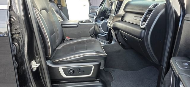 Used 2019 RAM 1500 Laramie image 15