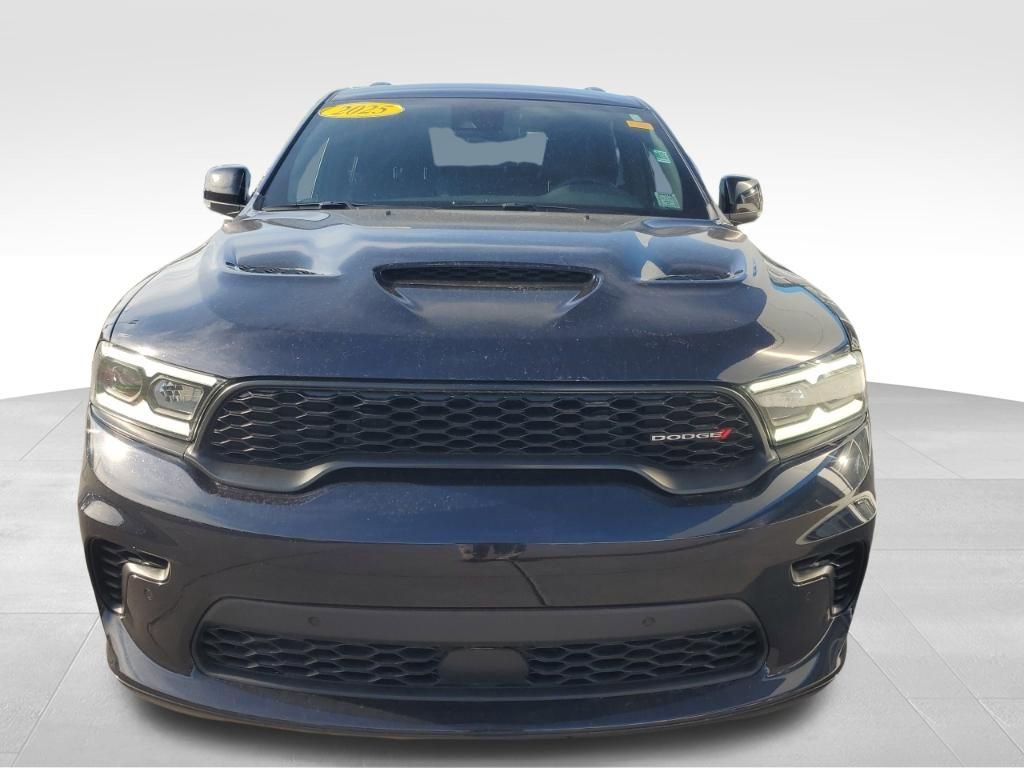 Used 2025 Dodge Durango GT AWD/4WD image 10
